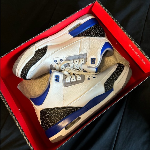 Jordan Racer Blue - Picture 2 of 2